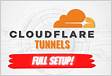 Cloudflare Tunnel Credentials File Not Found Easy Solv